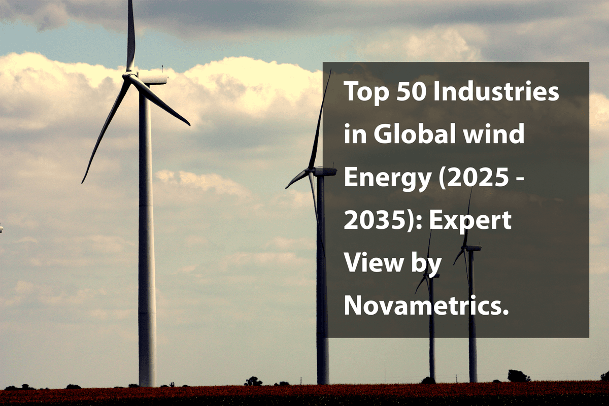 Wind Insights Platform