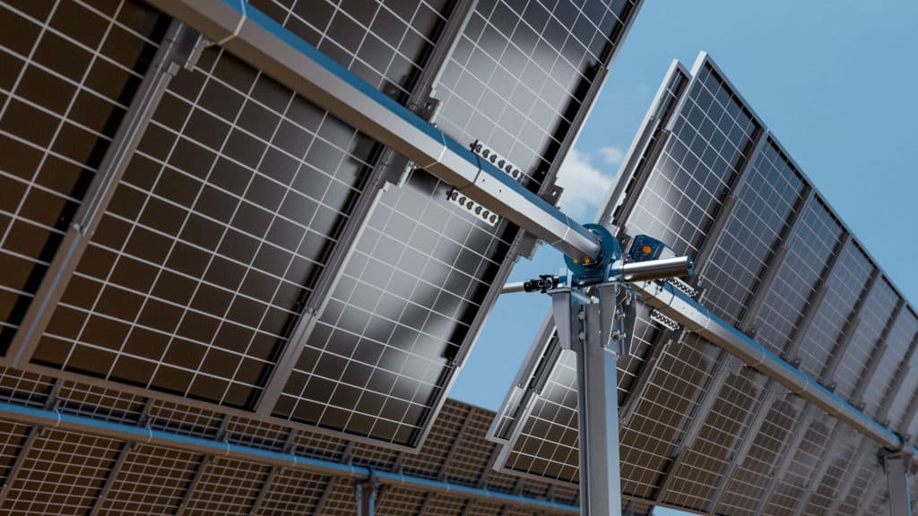 Solar Insights Platform