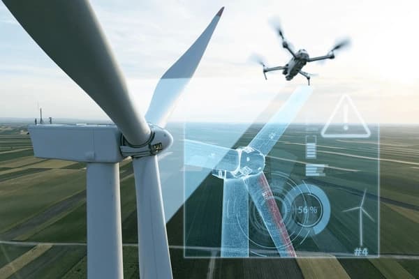 Wind Insights Platform