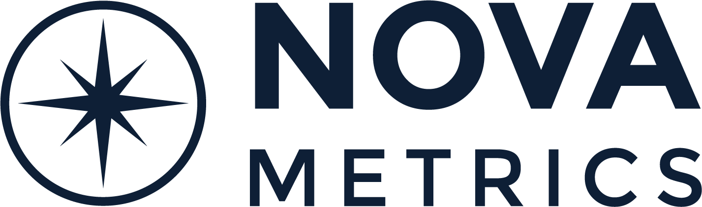 Novametrics Logo